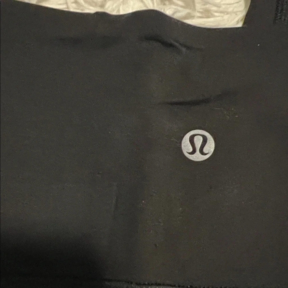 Lululemon Groove SHR Flared Leggings *Regular 32.5” Black Sizes 6 & 8 NWT - Picture 6 of 10